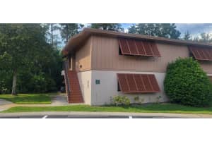 160 LIVE OAK WOODS COURT, DELTONA, FL 32725 - MLS#MFRV4945095