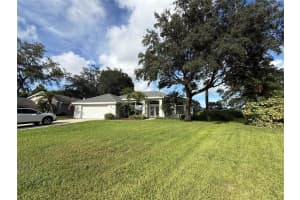 6001 HERON POND DRIVE, PORT ORANGE, FL 32128 Sold 11/19/25