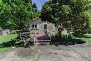 455 CHURCH STREET, DELAND, FL 32724 - MLS#MFRV4945111