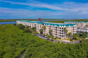 4624 Harbour Village Blvd #4504, PONCE INLET