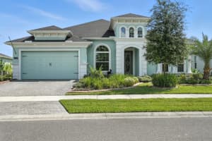 6289 W Fallsgrove Ln, PORT ORANGE