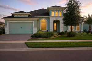 6289 FALLSGROVE LANE, PORT ORANGE, FL 32128 - MLS#MFRV4945132