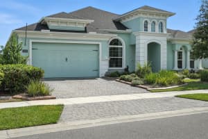 6289 FALLSGROVE LANE, PORT ORANGE, FL 32128 - MLS#MFRV4945132