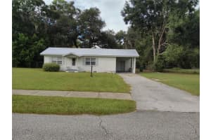 12 SMYRNA DRIVE, DEBARY, FL 32713 Sold 11/03/25