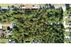 SEVEN CHAMPIONS PATH, PALM COAST, FL 32164 - MLS#MFRV4945141