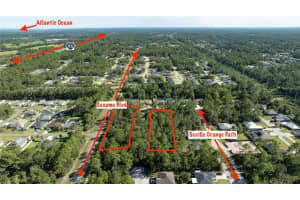 SEVEN CHAMPIONS PATH, PALM COAST, FL 32164 - MLS#MFRV4945141