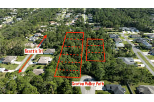 55 SEATON VALLEY PATH, PALM COAST, FL 32164 - MLS#MFRV4945142