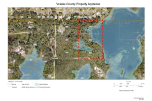 TBD WILBURTON AVENUE, DELTONA, FL 32738 - MLS#MFRV4945147