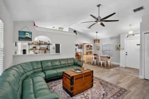 2843 ARBOUR TRAIL COURT, DELTONA, FL 32725 - MLS#MFRV4945148