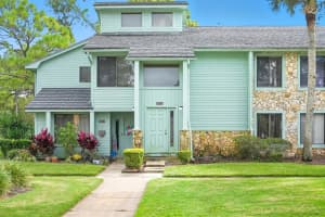 132 Golden Eye Dr #c, DAYTONA BEACH