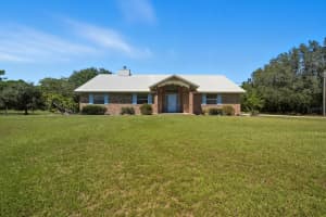 600 TABATHA DRIVE, OSTEEN, FL 32764 - MLS#MFRV4945169