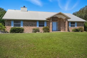 600 TABATHA DRIVE, OSTEEN, FL 32764 - MLS#MFRV4945169