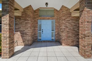 600 TABATHA DRIVE, OSTEEN, FL 32764 - MLS#MFRV4945169