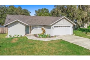 322 CHAMPLAIN DRIVE, DELTONA, FL 32725 Sold 11/06/25