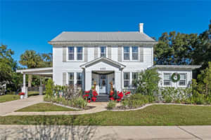 2133 EAU CLAIRE AVENUE, DELAND, FL 32724 - MLS#MFRV4945175