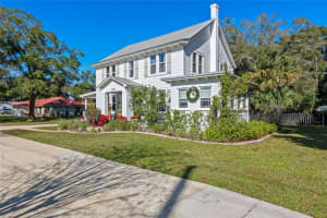 2133 EAU CLAIRE AVENUE, DELAND, FL 32724 - MLS#MFRV4945175
