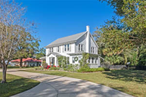 2133 EAU CLAIRE AVENUE, DELAND, FL 32724 - MLS#MFRV4945175