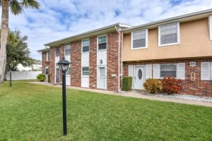 2200 PALMETTO AVENUE, DAYTONA BEACH, FL 32119 - MLS#MFRV4945181