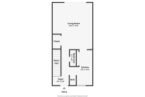 2200 PALMETTO AVENUE, DAYTONA BEACH, FL 32119 - MLS#MFRV4945181