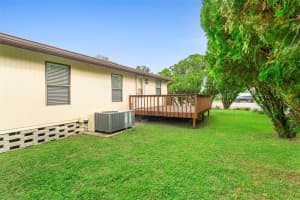 2040 HICKORYWOOD DRIVE, SOUTH DAYTONA, FL 32119 Sold 10/17/25