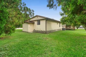 2040 HICKORYWOOD DRIVE, SOUTH DAYTONA, FL 32119 Sold 10/17/25