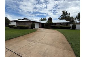 107 WESTWOOD DRIVE, DAYTONA BEACH, FL 32119 - MLS#MFRV4945184