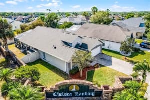 13944 HUNTWICK DRIVE, ORLANDO, FL 32837 - MLS#MFRV4945185