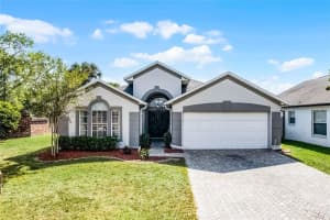 13944 HUNTWICK DRIVE, ORLANDO, FL 32837 - MLS#MFRV4945185