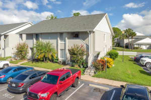 5617 BLUE SHADOWS COURT #66-4, ORLANDO, FL 32811 - MLS#MFRV4945186