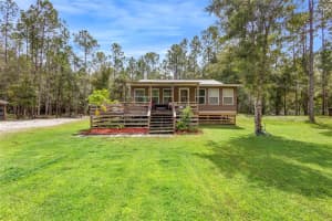 1200 BERRYBUSH STREET, BUNNELL, FL 32110 - MLS#MFRV4945187