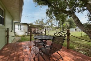 5585 LANCEWOOD CIRCLE, PORT ORANGE, FL 32127 - MLS#MFRV4945189