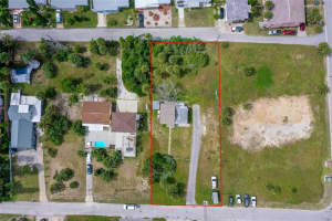 3108 LIBERTY STREET, DAYTONA BEACH, FL 32118 - MLS#MFRV4945197