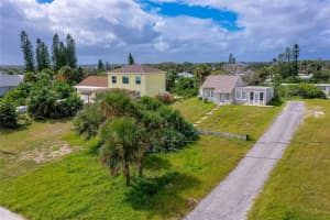 3108 LIBERTY STREET, DAYTONA BEACH, FL 32118 - MLS#MFRV4945197