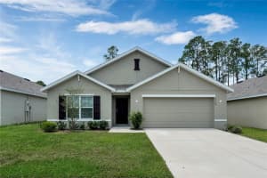 8768 Sw 49th Cir, OCALA