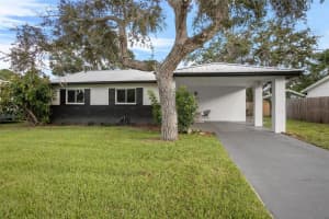 128 ORANGE AVENUE, EDGEWATER, FL 32132 - MLS#MFRV4945226
