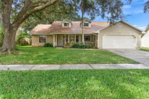 1606 RED CLOVER COURT, ORLANDO, FL 32825 - MLS#MFRV4945227