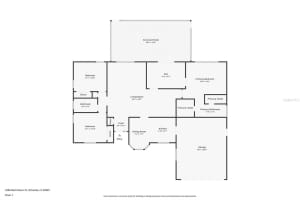 1606 RED CLOVER COURT, ORLANDO, FL 32825 - MLS#MFRV4945227