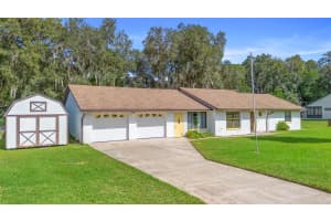 1795 RIDGEWOOD STREET, DELAND, FL 32720 - MLS#MFRV4945229