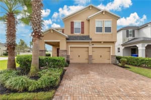 2770 Monticello Way, KISSIMMEE