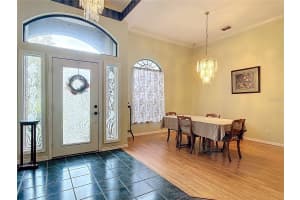 520 FOREST CREEK RUN, DE LEON SPRINGS, FL 32130 - MLS#MFRV4945239