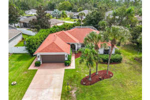 81 EGRET TRAIL, PALM COAST, FL 32164 - MLS#MFRV4945247