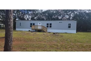 5641 & 5685 S. Butan Pt, HOMOSASSA