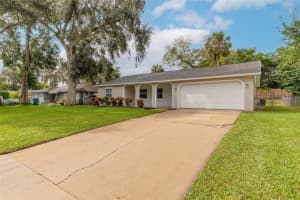 107 LUNA CIRCLE, ORMOND BEACH, FL 32174 - MLS#MFRV4945271