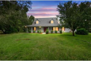 2840 RANCH ROAD, LAKE HELEN, FL 32744 - MLS#MFRV4945275