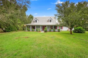 2840 RANCH ROAD, LAKE HELEN, FL 32744 - MLS#MFRV4945275
