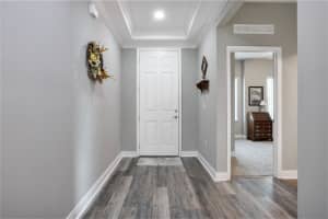 105 BLANCO DRIVE, DELAND, FL 32724 - MLS#MFRV4945278