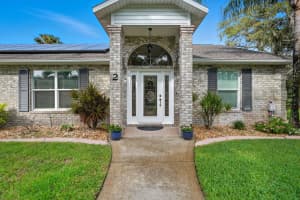 2 SILVER LAKE WAY, ORMOND BEACH, FL 32174 - MLS#MFRV4945279