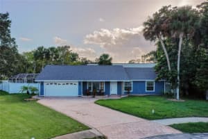 701 PRISCILLA COURT, PORT ORANGE, FL 32127 Sold 11/12/25