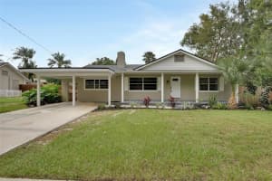 305 STONE STREET, DELAND, FL 32720 - MLS#MFRV4945290
