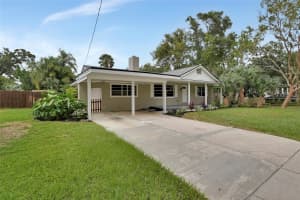 305 STONE STREET, DELAND, FL 32720 - MLS#MFRV4945290